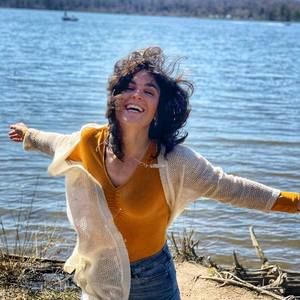 Meet your Posher, Jillian